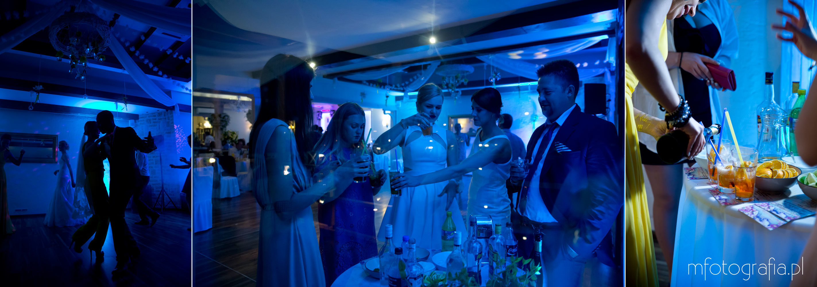 Organizacja ślubu i wesela